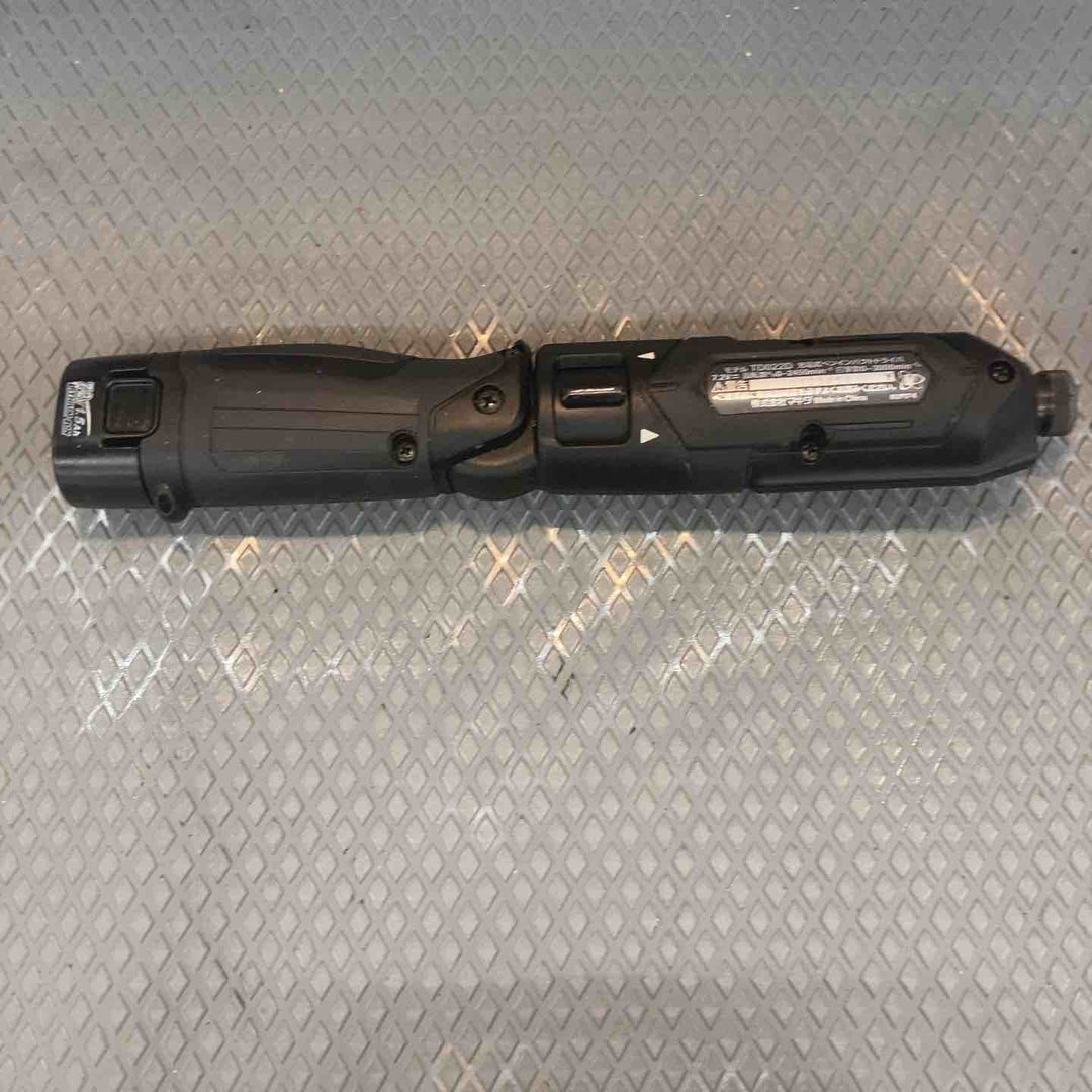 【中古品】マキタ(makita) コードレスペンインパクトドライバー TD022DSHXB【所沢店】