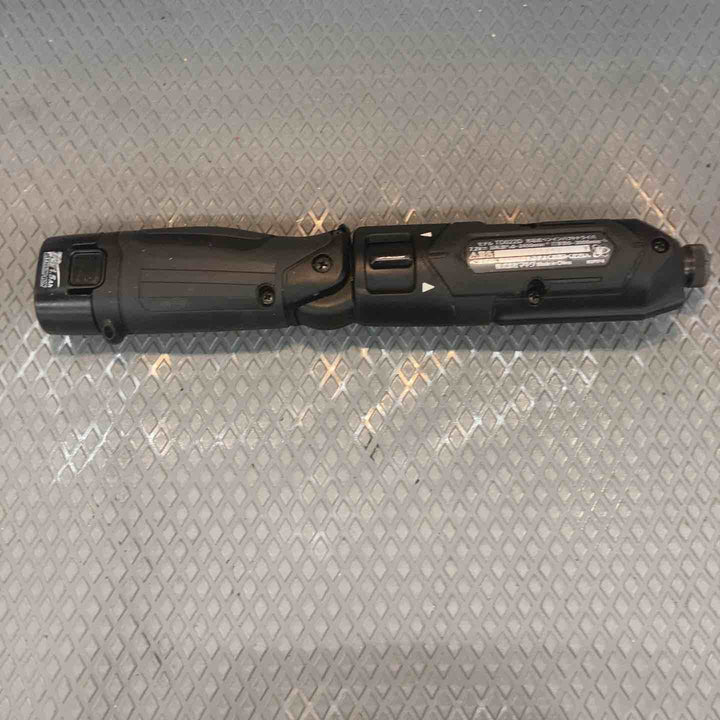 【中古品】マキタ(makita) コードレスペンインパクトドライバー TD022DSHXB【所沢店】