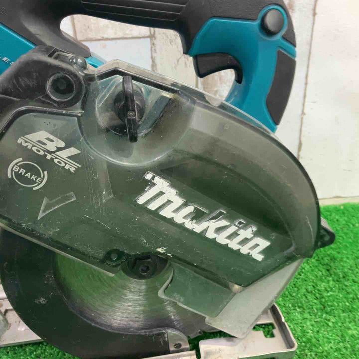 ★マキタ(makita) コードレスチップソーカッター CS553DZ【町田店】