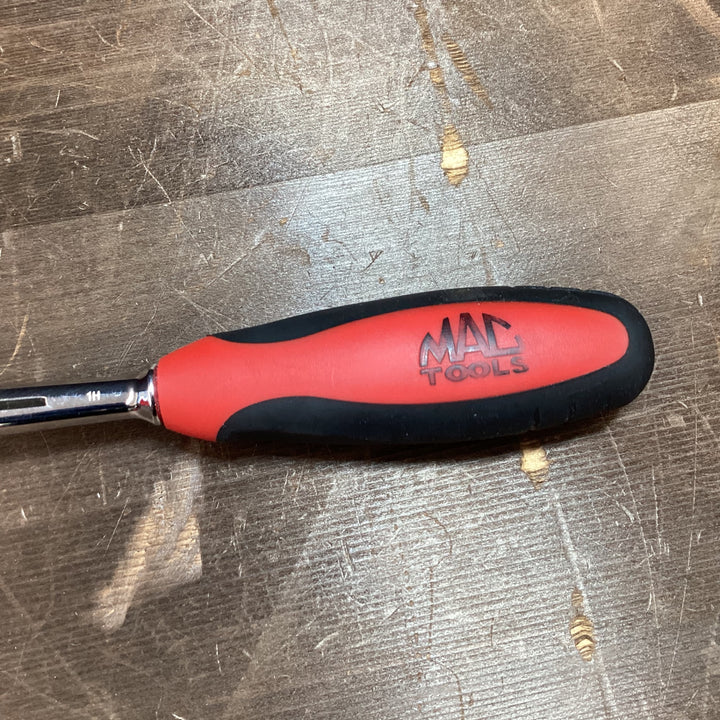 MAC TOOLS マックツール 1/4スイベルラチェットハンドル 【東大和店】