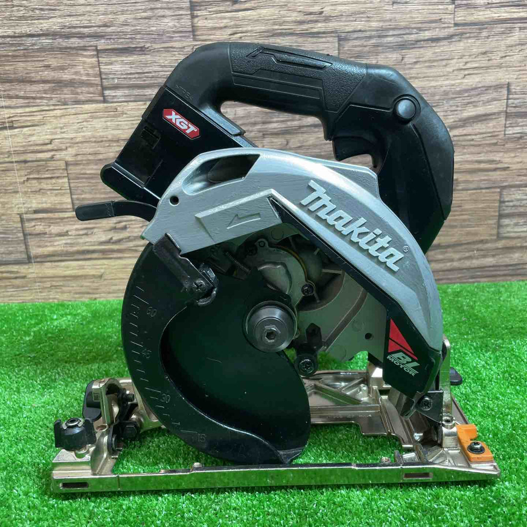 マキタ(makita) コードレス丸のこ HS001GZB【桶川店】