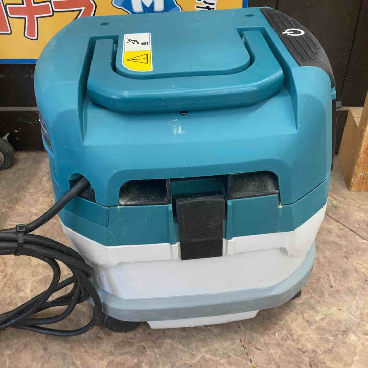 ★マキタ(makita) 集じん機 乾式 VC0830 連動機能【所沢店】