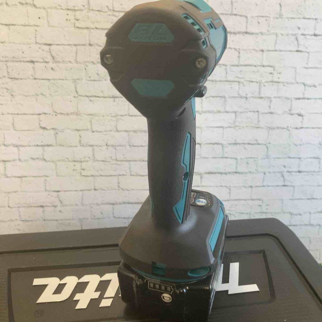 ★マキタ(makita) コードレスインパクトドライバー TD170DRGX【町田店】