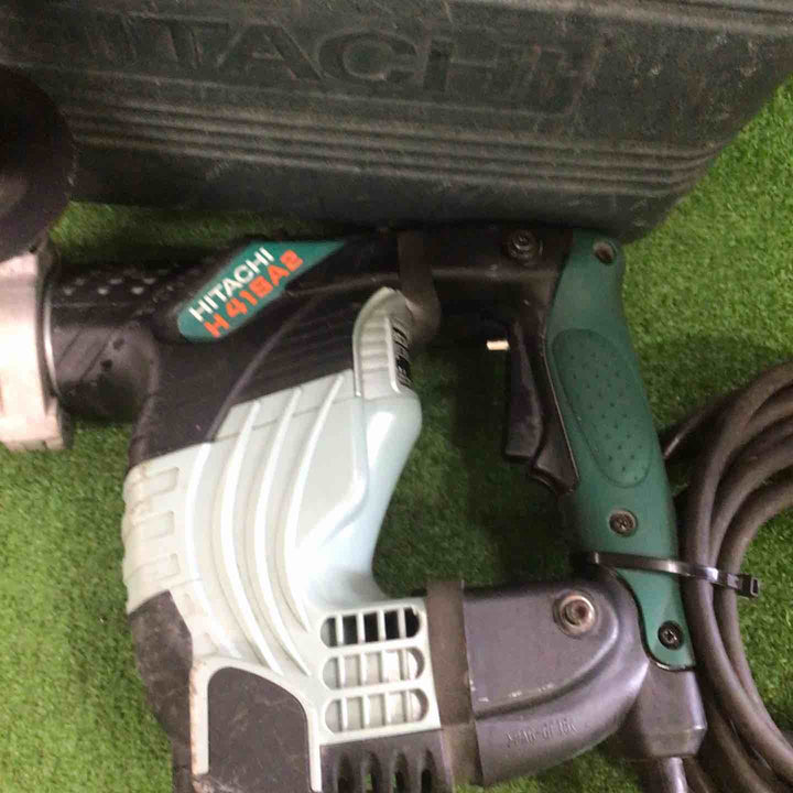 ★ハイコーキ(HIKOKI ※旧:日立工機) 電動ハンマ H41SA2【町田店】