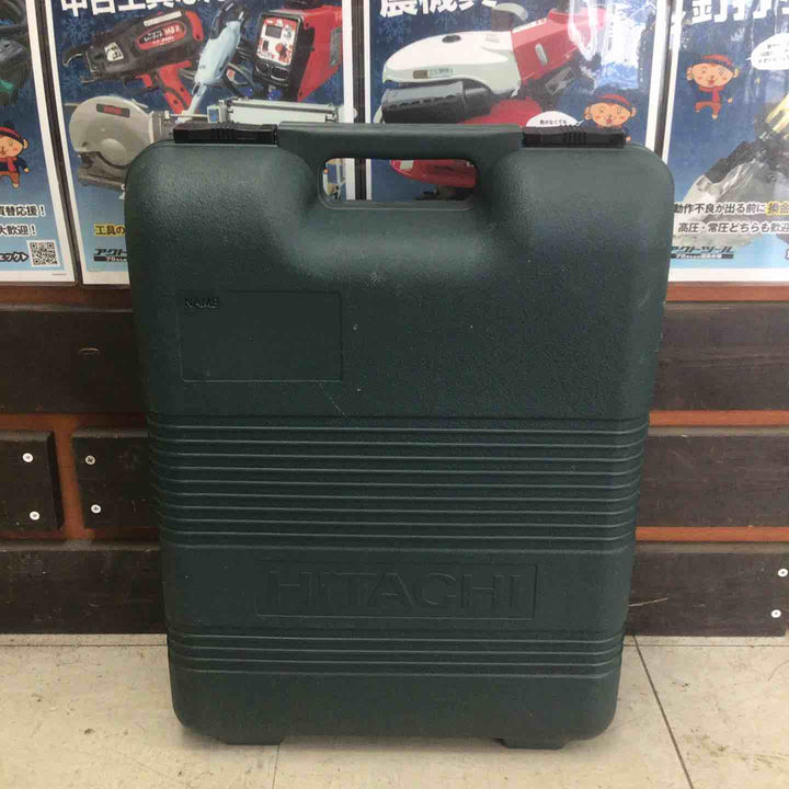 【中古品】 ハイコーキ/HIKOKI 高圧エアネジ打ち機 WF4H2 【鴻巣店】