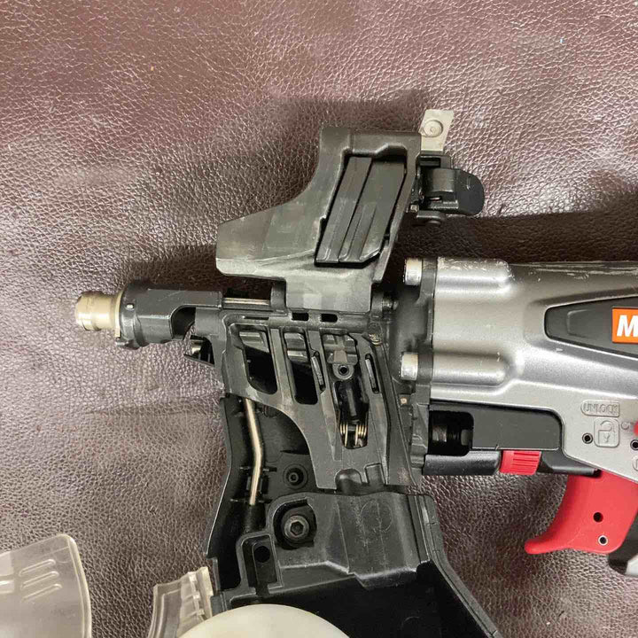 【中古品】 マックス(MAX) 高圧エア釘打ち機 HN-50N2(D) 【東大和店】