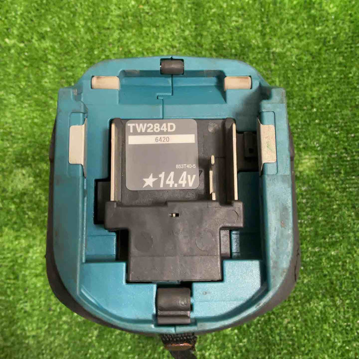 ★マキタ(makita) コードレスインパクトレンチ TW284DZ【草加店】