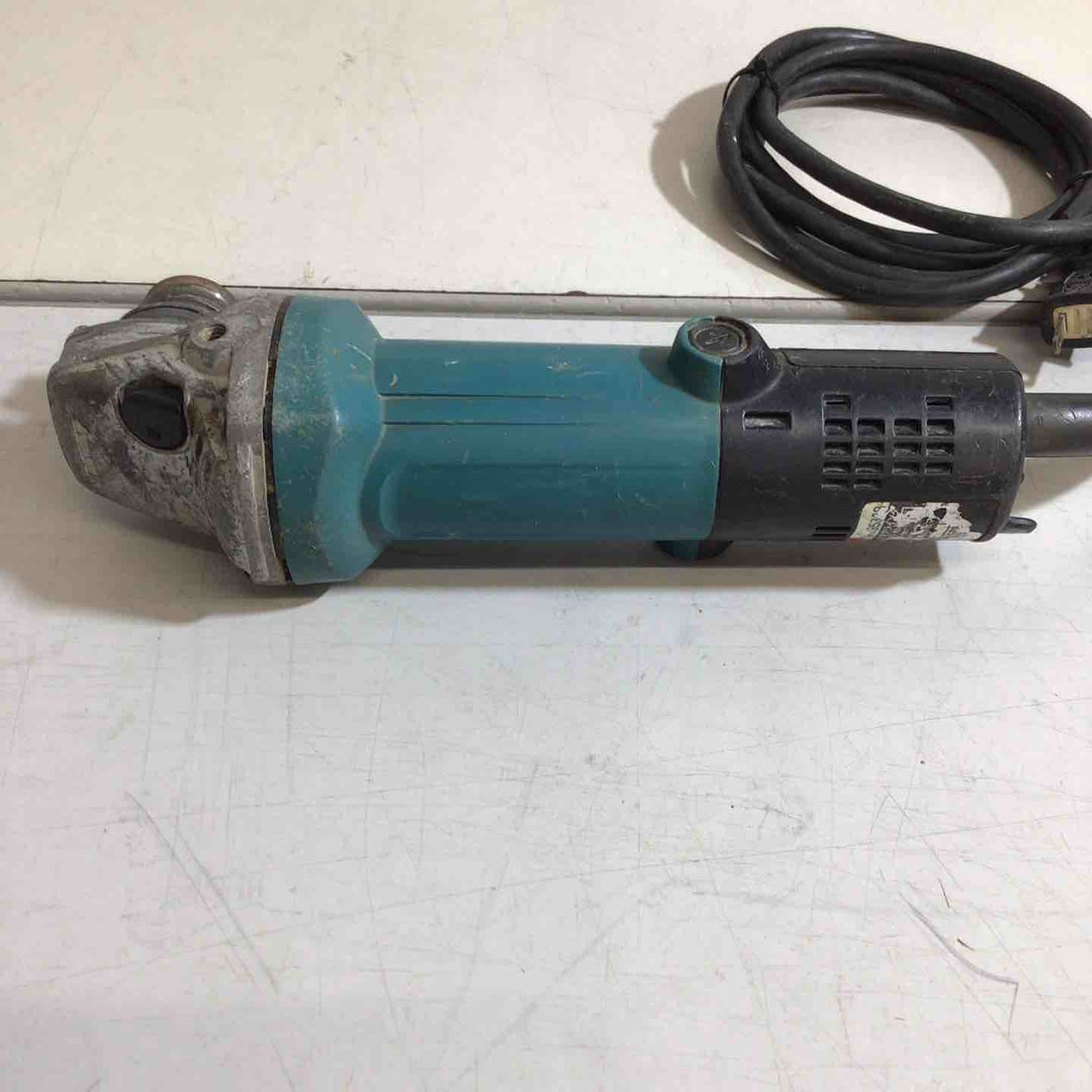 ☆マキタ(makita) 100mmディスクグラインダ 9533B【藤沢店】