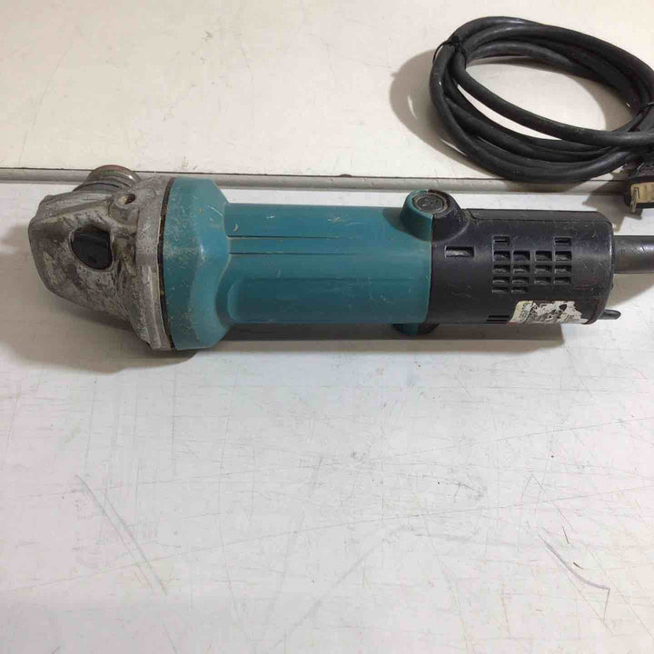 ☆マキタ(makita) 100mmディスクグラインダ 9533B【藤沢店】