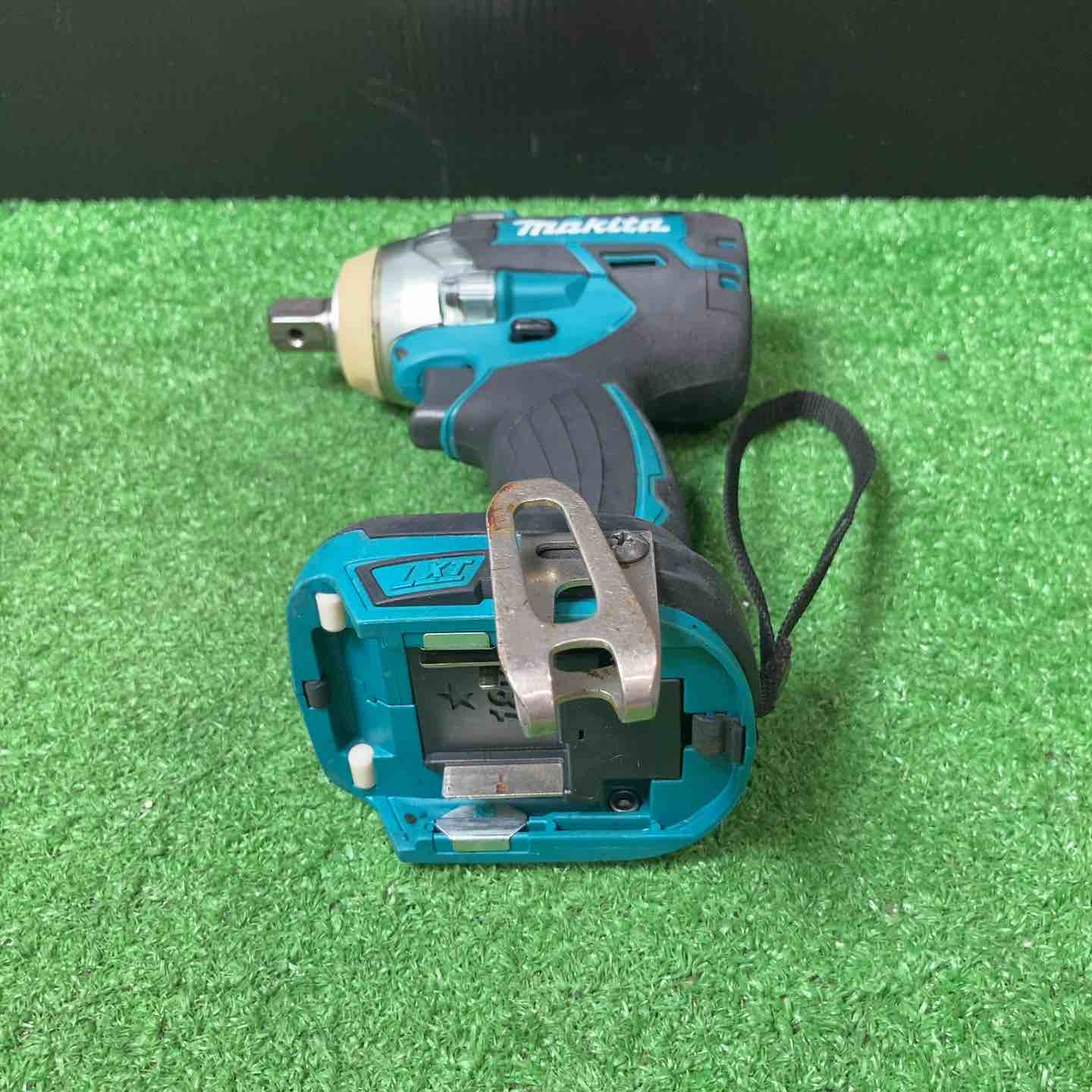 ☆マキタ(makita) コードレスインパクトレンチ TW281DZ 本体のみ【岩槻店】 中古品】☆マキタ(makita) コードレスインパクトレンチ TW281DZ【岩槻