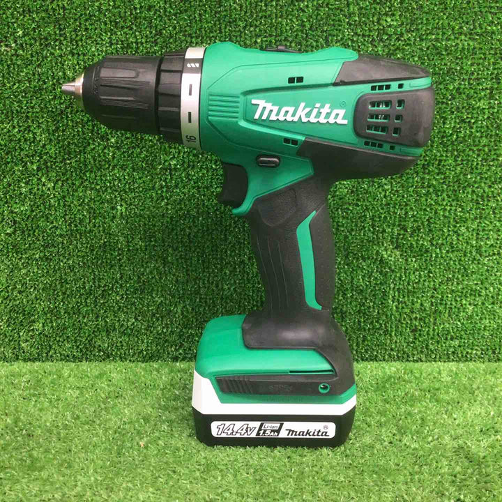 【中古品】 マキタ/makita コードレスドリルドライバー MDF347DS 【鴻巣店】