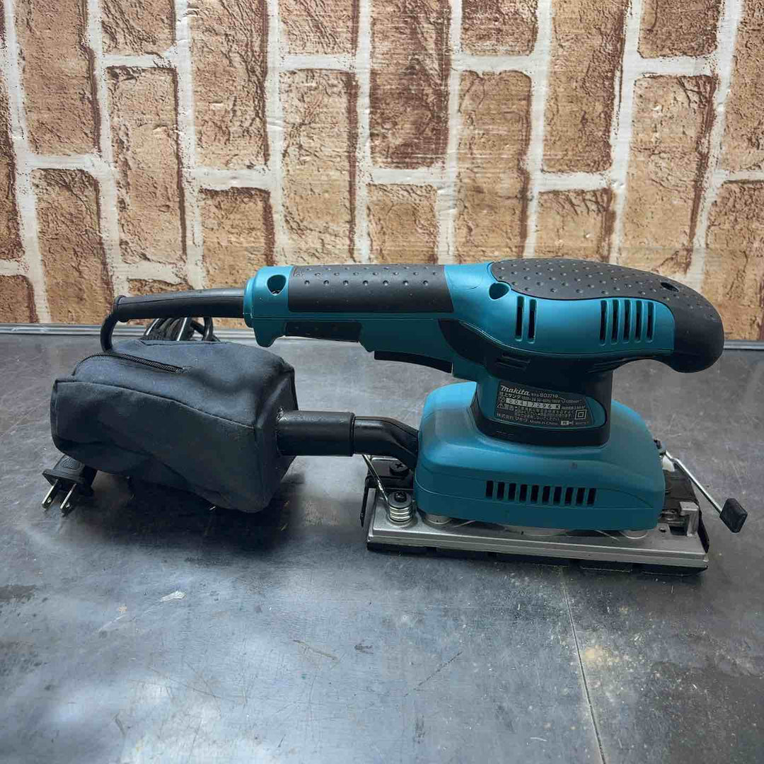 【中古品】マキタ(makita) 仕上サンダ BO3710【所沢店】