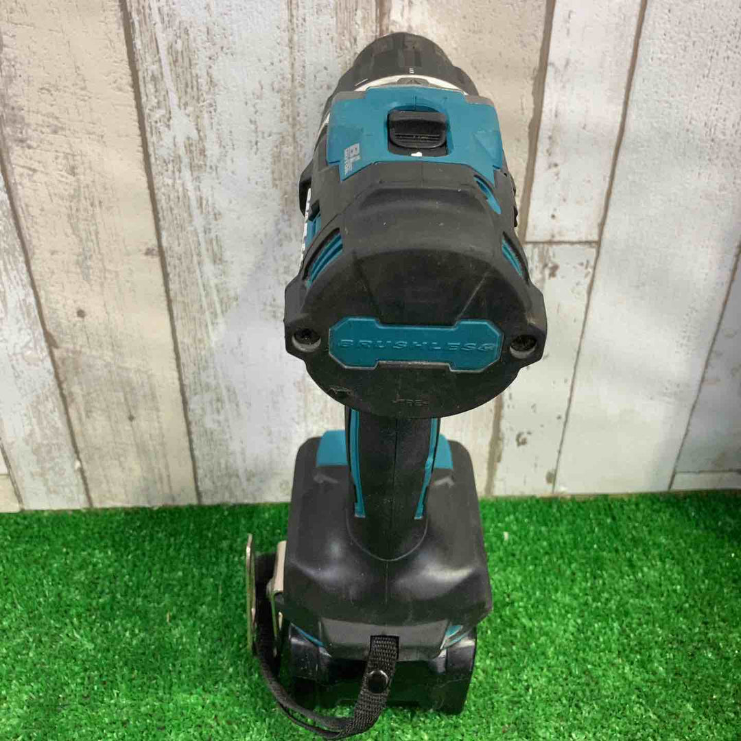 ★マキタ(makita) コードレスドリルドライバー DF002GRDX【町田店】
