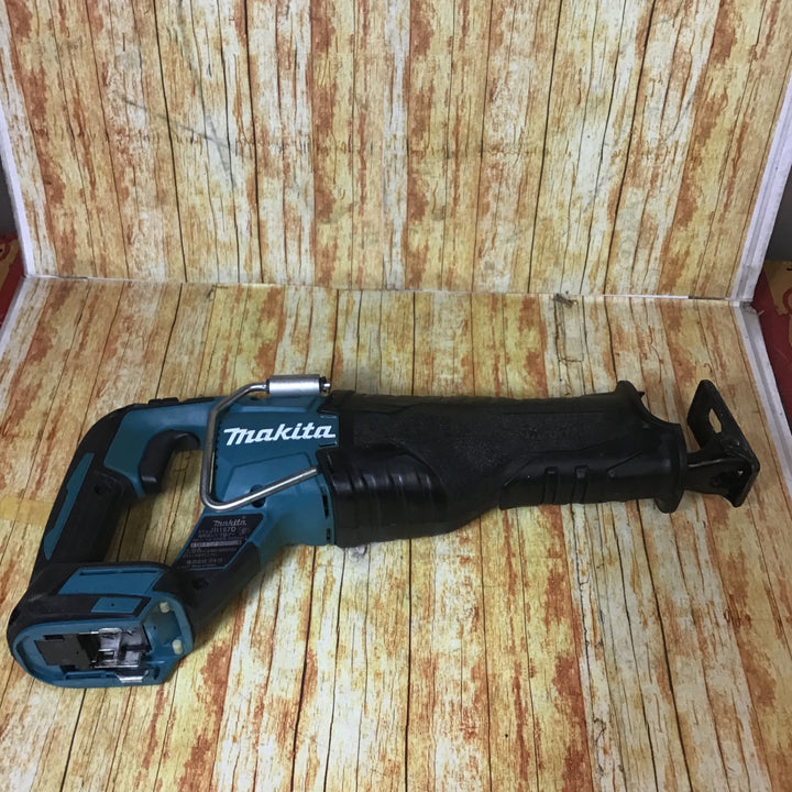 マキタ(makita) コードレスレシプロソー JR187DZ【川崎店】