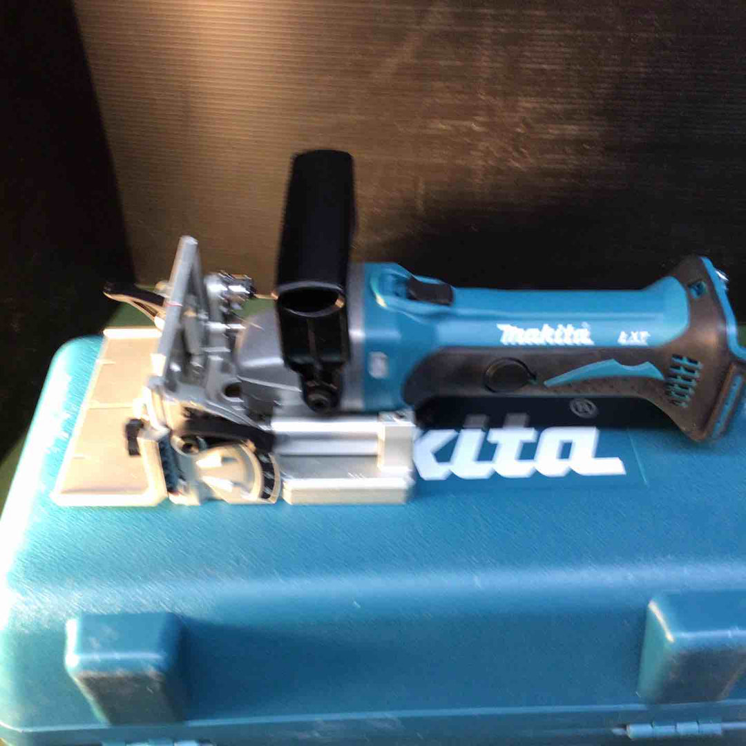 ★マキタ(makita) コードレスジョイントカッター PJ180DZ【戸田店】