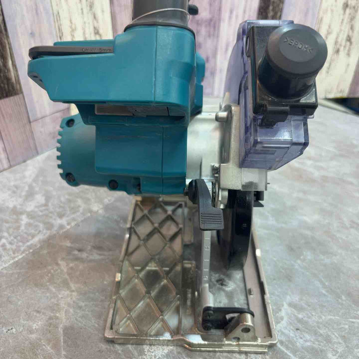 ★マキタ(makita) コードレス防じん丸のこ KS513DZ【八潮店】