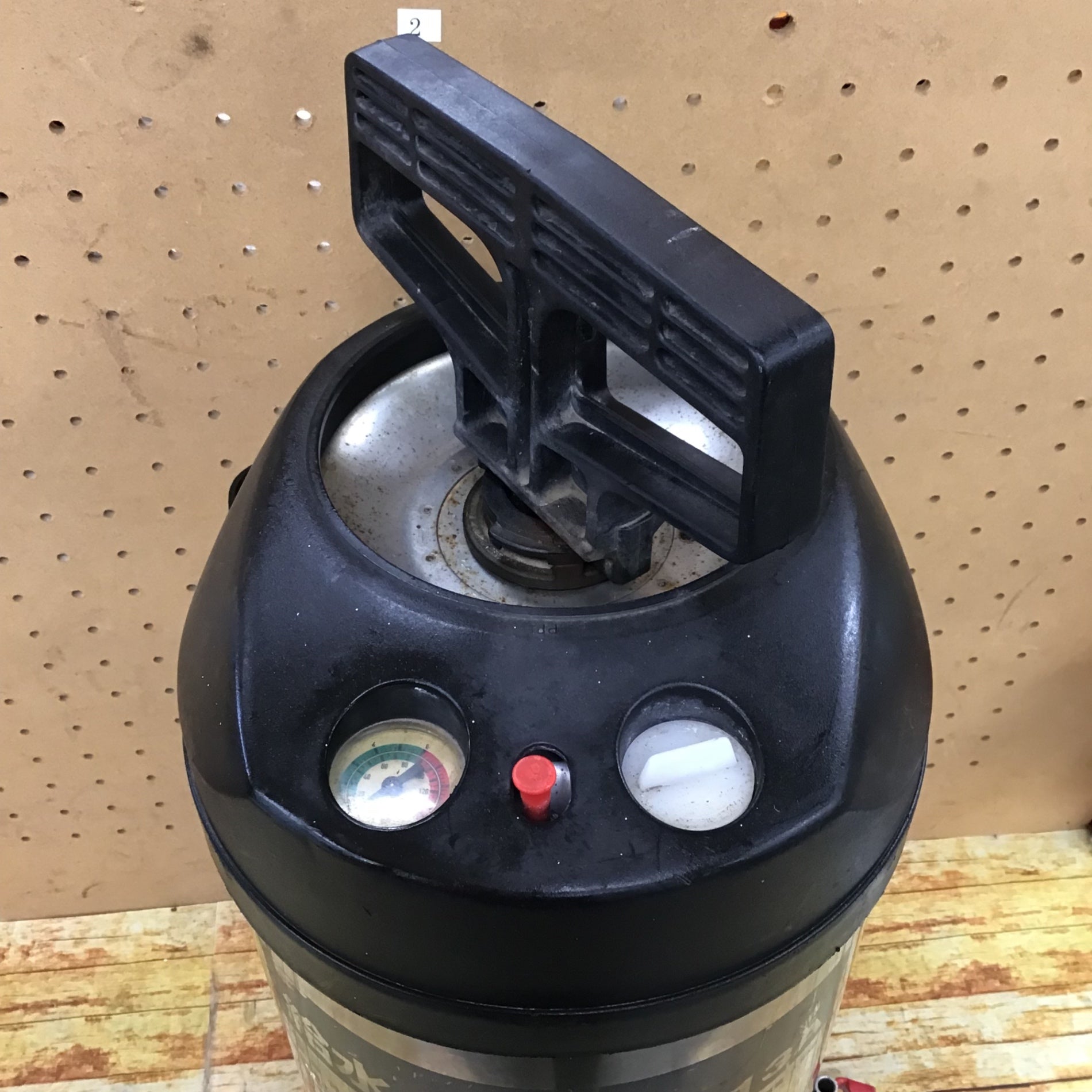 【給水タンク】 コンセック T-13A hakken 工具 給水  ハッケン コンセック 給水タンク T-13A