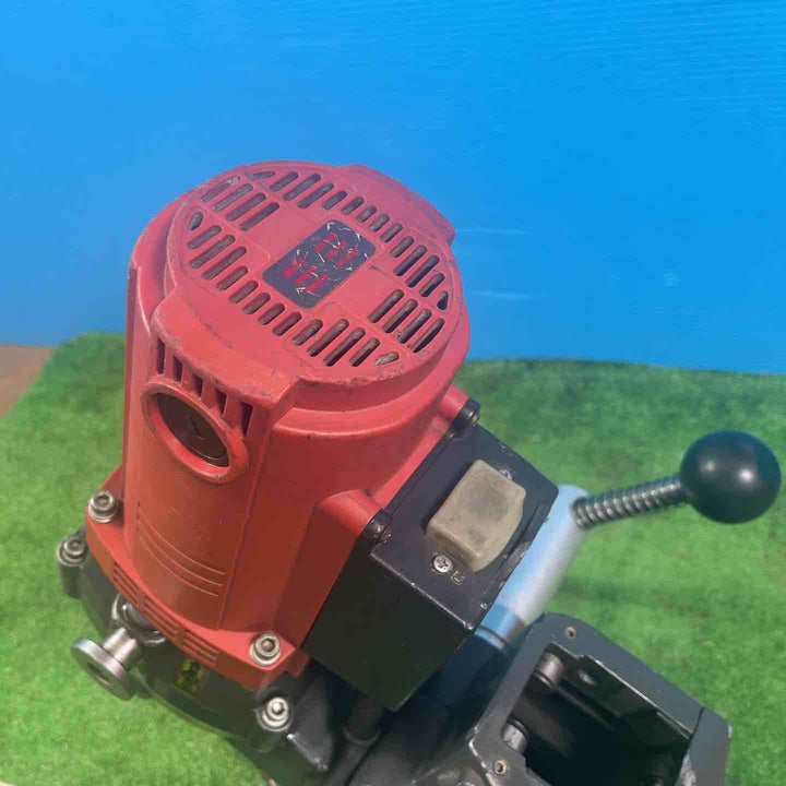 ◇コンセック コアドリル据え置きタイプ SPZ-252A2 2段変速 ※ベース無し【岩槻店】