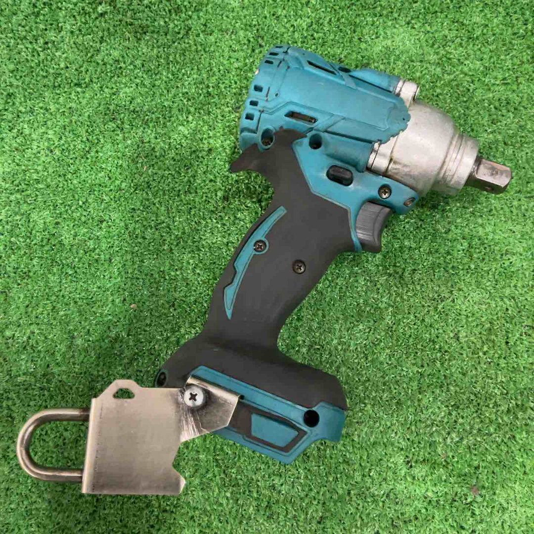 ★マキタ(makita) コードレスインパクトレンチ TW284DRGX 14.4V フルセット 動作確認済み【川口店】