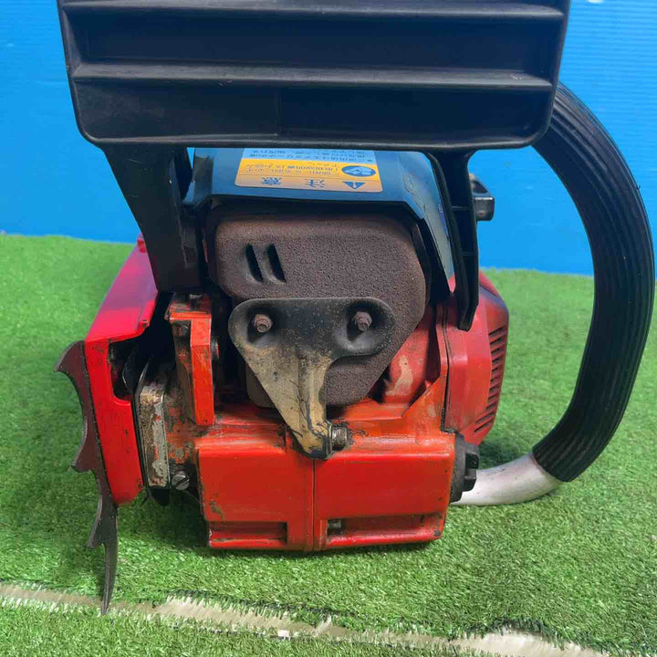 ◇ゼノア(ZENOAH) エンジンチェーンソー RC620D【岩槻店】
