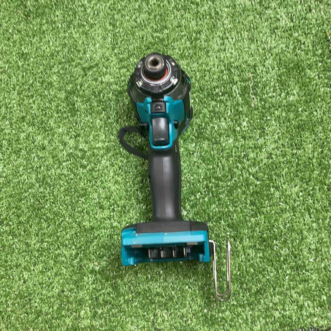 ★マキタ(makita) コードレスインパクトドライバー TD002GRDX【川崎店】