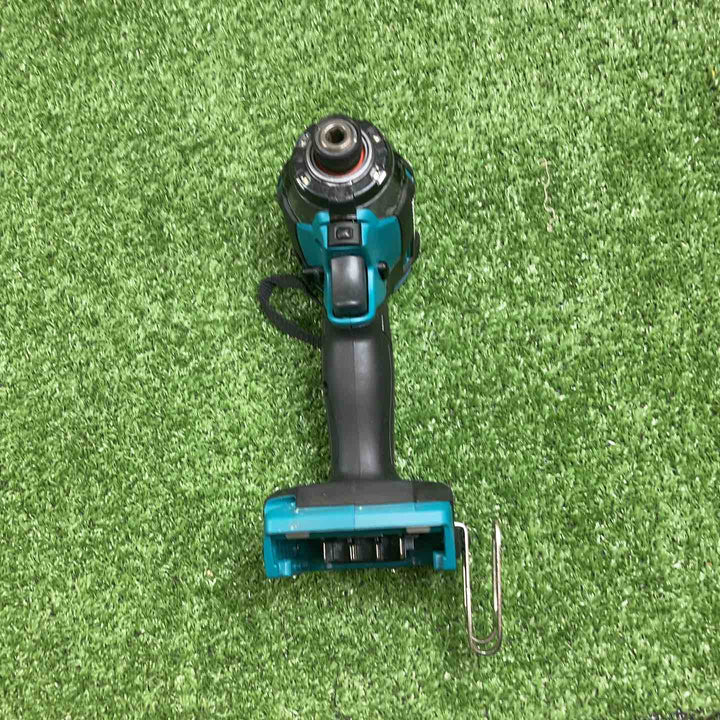 ★マキタ(makita) コードレスインパクトドライバー TD002GRDX【川崎店】