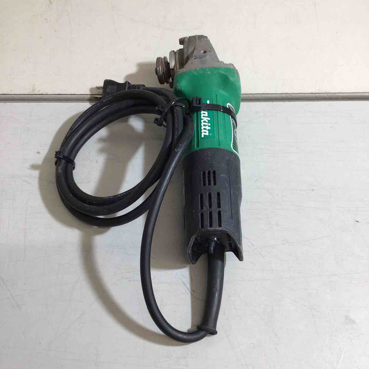 ◇マキタ(makita) 100mmディスクグラインダ  M965【戸田店】