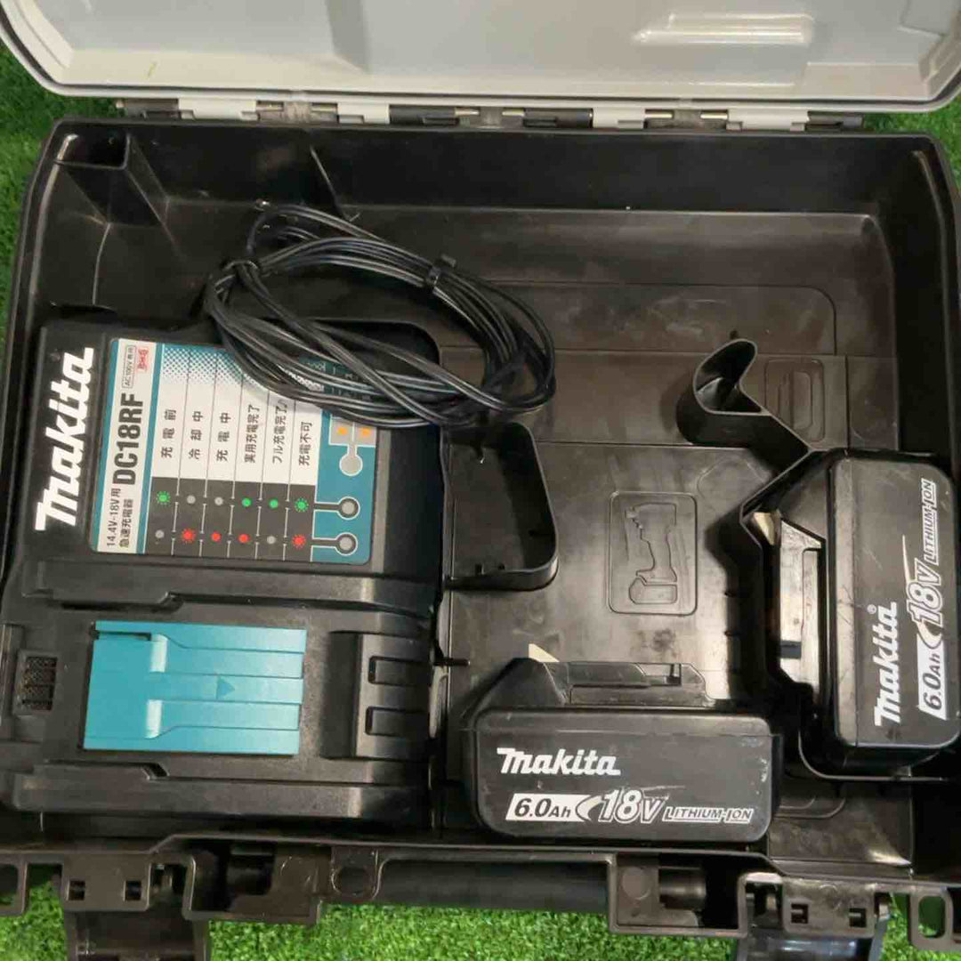 ★マキタ(makita) コードレスインパクトドライバー TD173DRGXB【草加店】