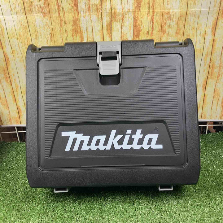 ★マキタ(makita) コードレスインパクトドライバー TD173DGXAR【川崎店】