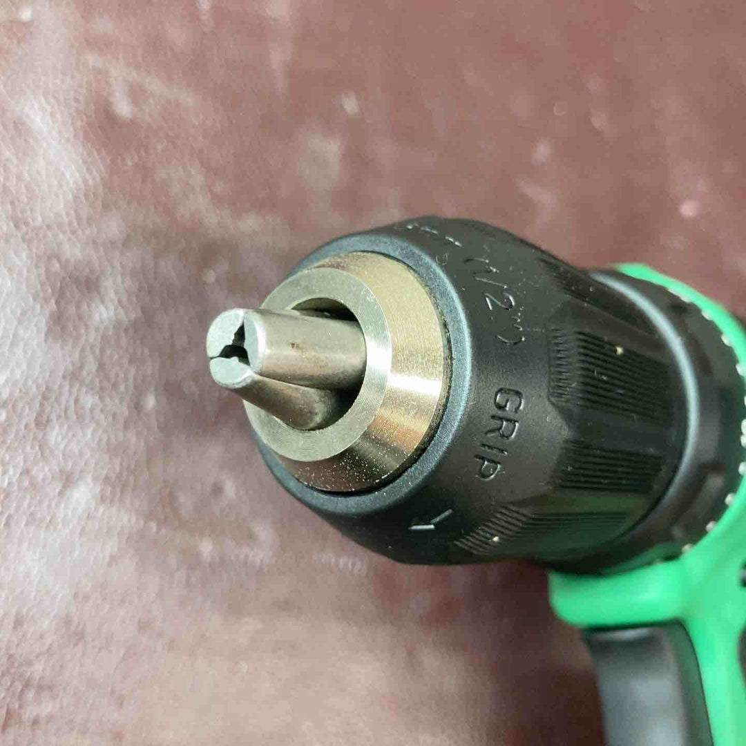 【中古美品】HiKOKI(ハイコーキ) 18V 充電式 ドライバードリル 18V2.0Ah2個・充電器・ケース付 DS18DD(2BG)【東大和店】