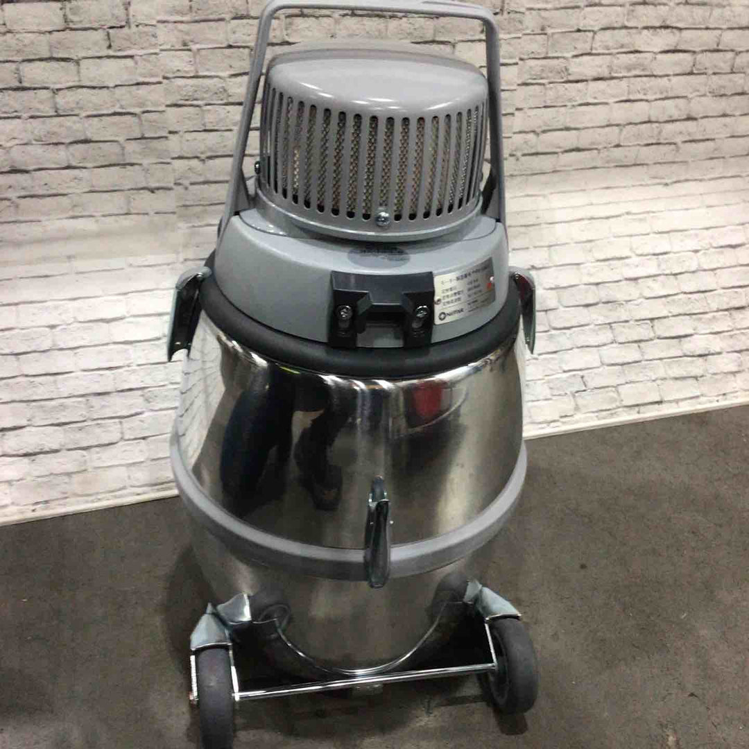 ★ニルフィクス 真空掃除機 GM80P【川口店】