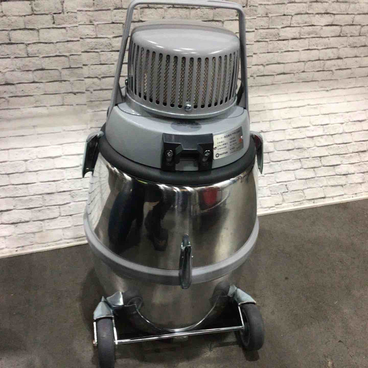 ★ニルフィクス 真空掃除機 GM80P【川口店】