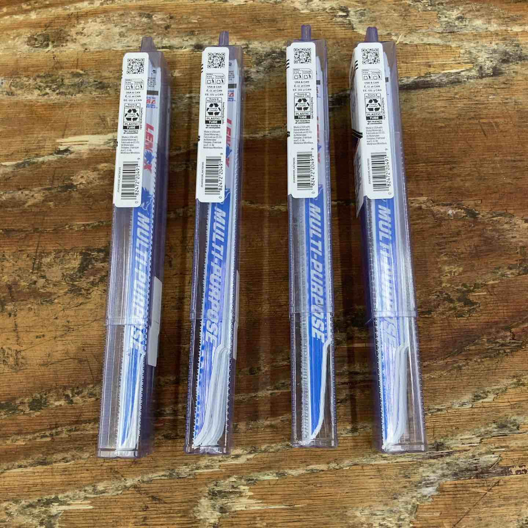 レノックス(LENOX) 20491B110R セーバーソーブレード (25枚入) 300mm 100枚入【柏店】