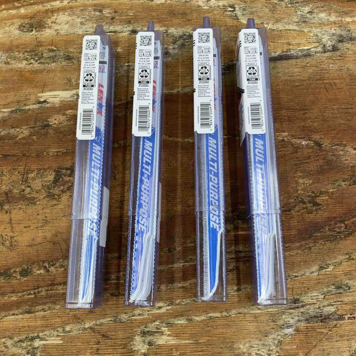 レノックス(LENOX) 20491B110R セーバーソーブレード (25枚入) 300mm 100枚入【柏店】
