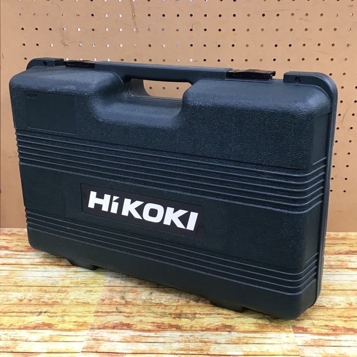 ★ハイコーキ(HIKOKI ※旧:日立工機) コードレス全ネジカッター CL18DSAL(LXPK)【川崎店】