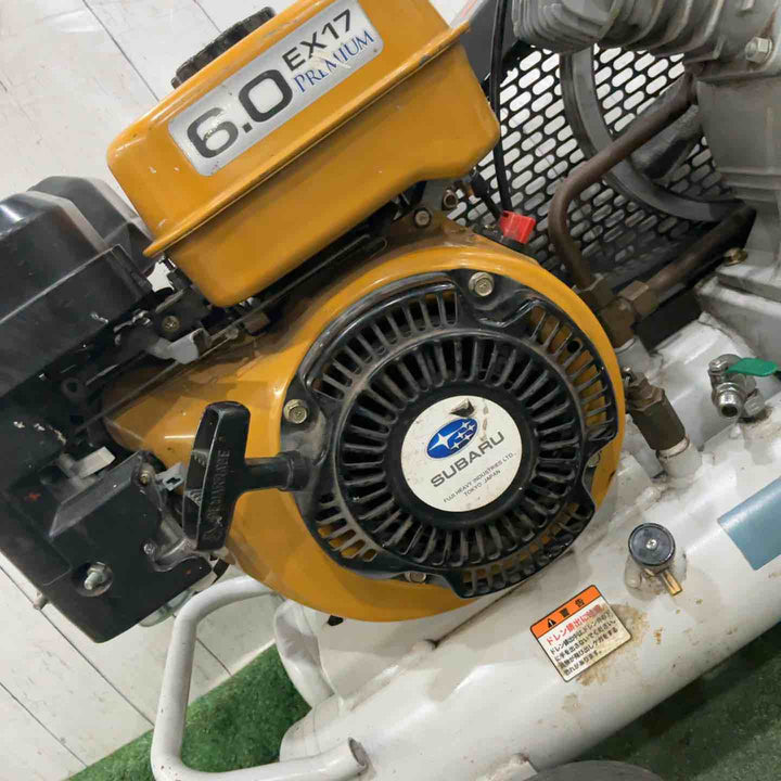 【店頭受取り限定】SEIWA エンジンコンプレッサー SC-22GRS 動作確認済【川口店】