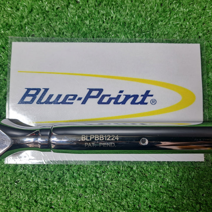 ブルーポイント/Blue-Point 1/2sq 可変ブレーカーバー BLPBB1224 伸縮ブレーカーバー【岩槻店】