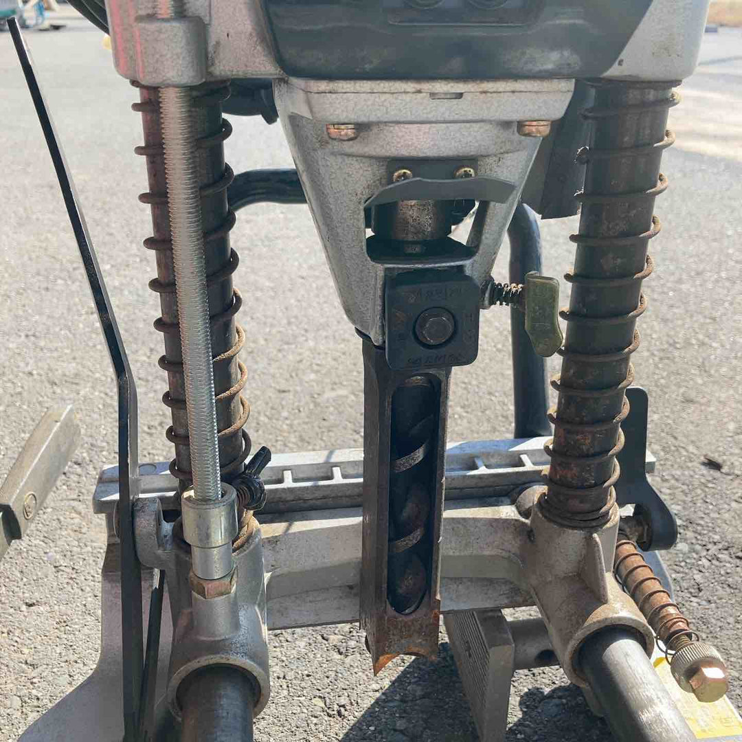 【店頭受取り限定】マキタ(makita) 4寸手動角のみ 7304【桶川店】