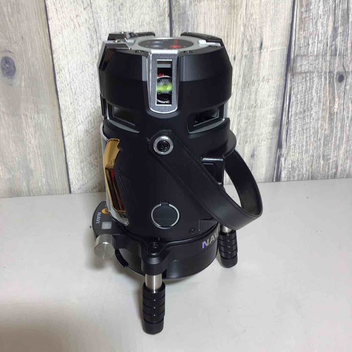 【未使用品】 タジマ Tajima レーザー墨出し器 ZEROBLSN-KJC レーザー 【戸田店】