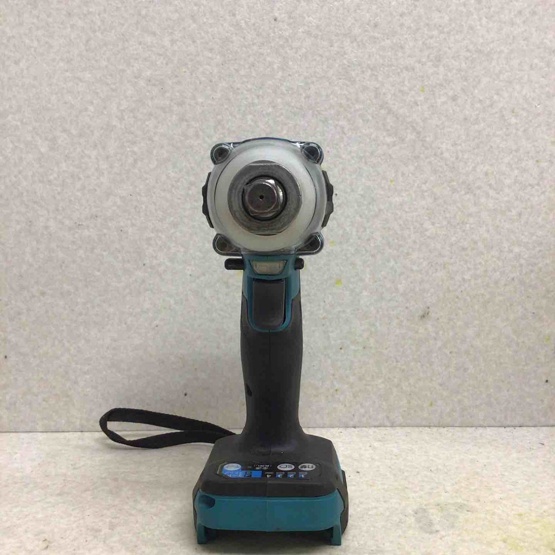 ★マキタ(makita) コードレスインパクトレンチ TW300DZ【町田店】