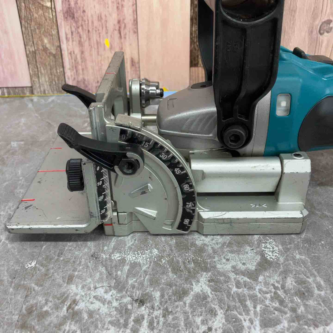 ◇マキタ(makita) コードレスジョイントカッター PJ140DZ【八潮店】