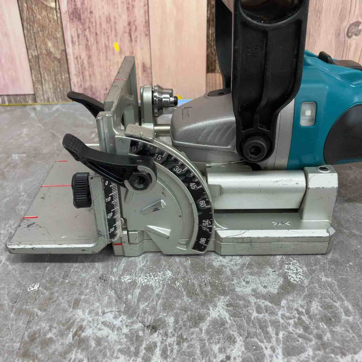 ◇マキタ(makita) コードレスジョイントカッター PJ140DZ【八潮店】