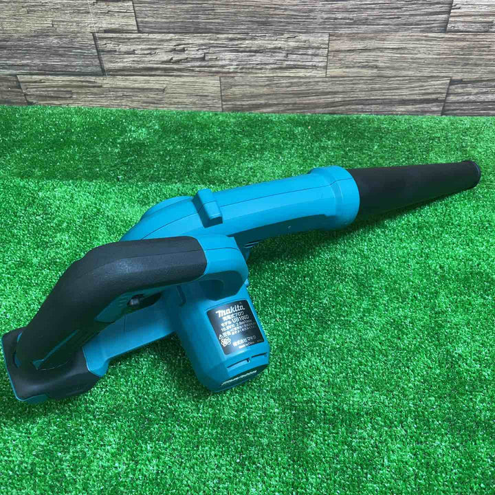 マキタ(makita) コードレスブロワ UB100DZ【桶川店】
