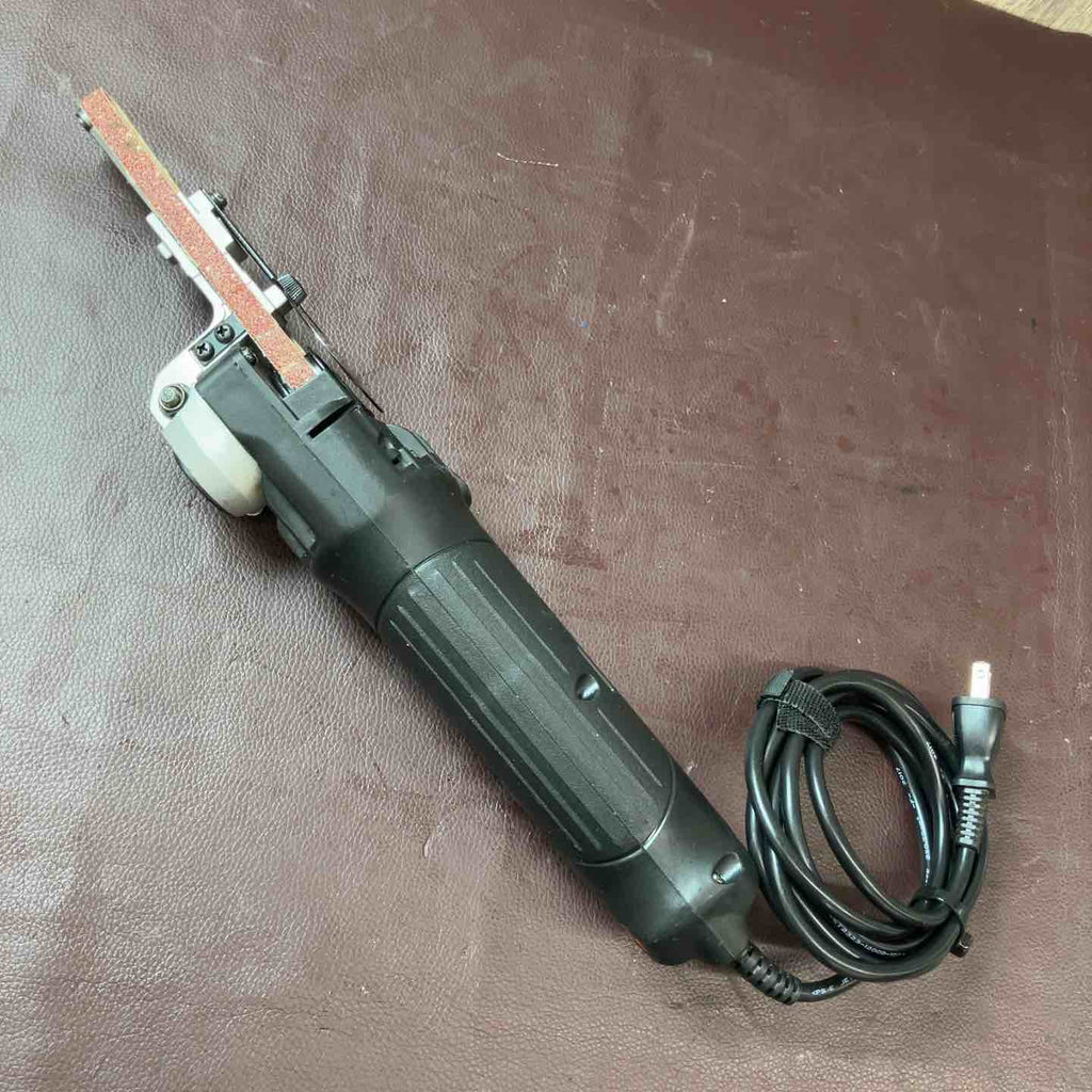 中古品】 リョービ(RYOBI) ベルトサンダー BY-1030 【東大和店