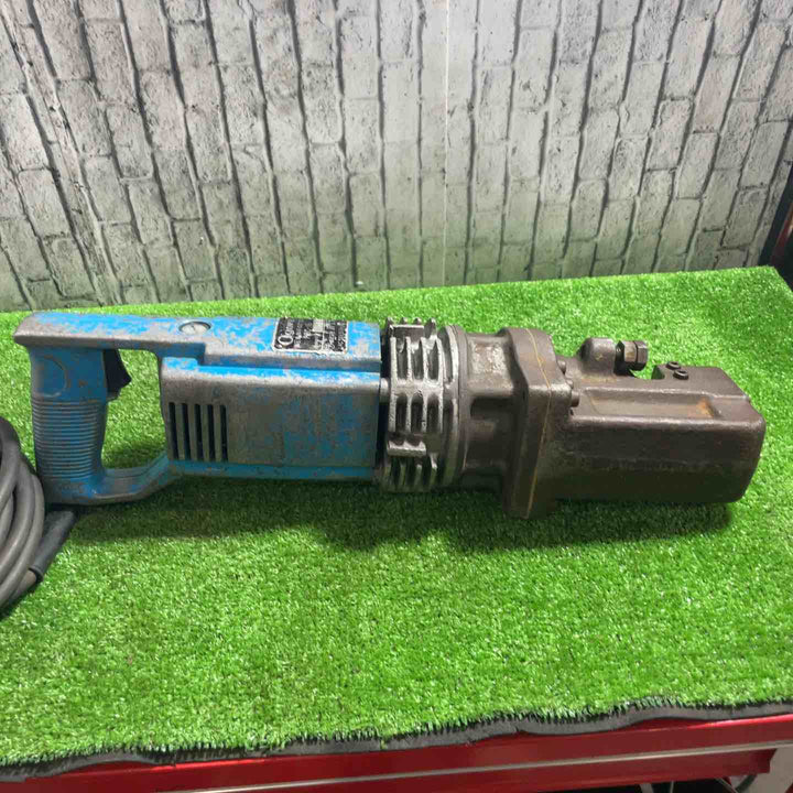 オグラ 鉄筋カッター HBC-16【川口店】