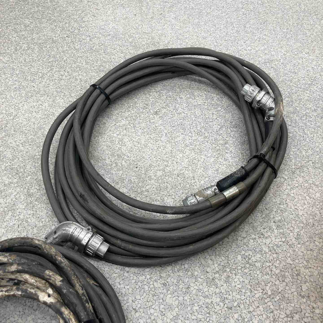 ◇リョービ(RYOBI) ウインチ WI-61C(31M)【八潮店】