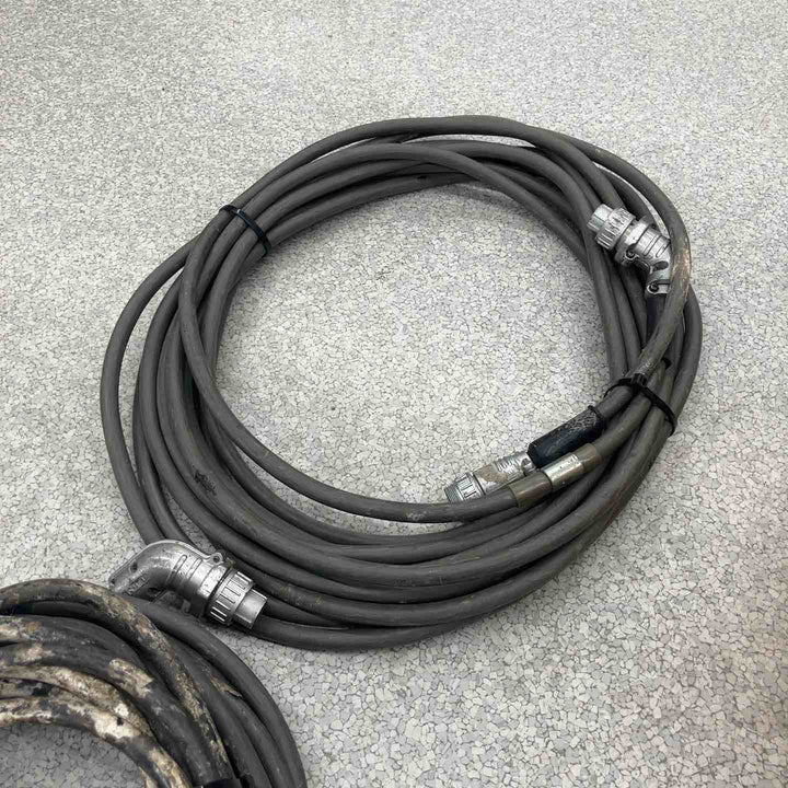 ◇リョービ(RYOBI) ウインチ WI-61C(31M)【八潮店】