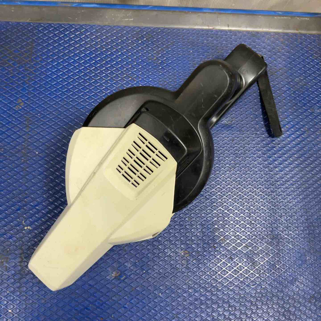 ★パナソニック(Panasonic) コードレスブロア EZ37A1 本体のみ【草加店】