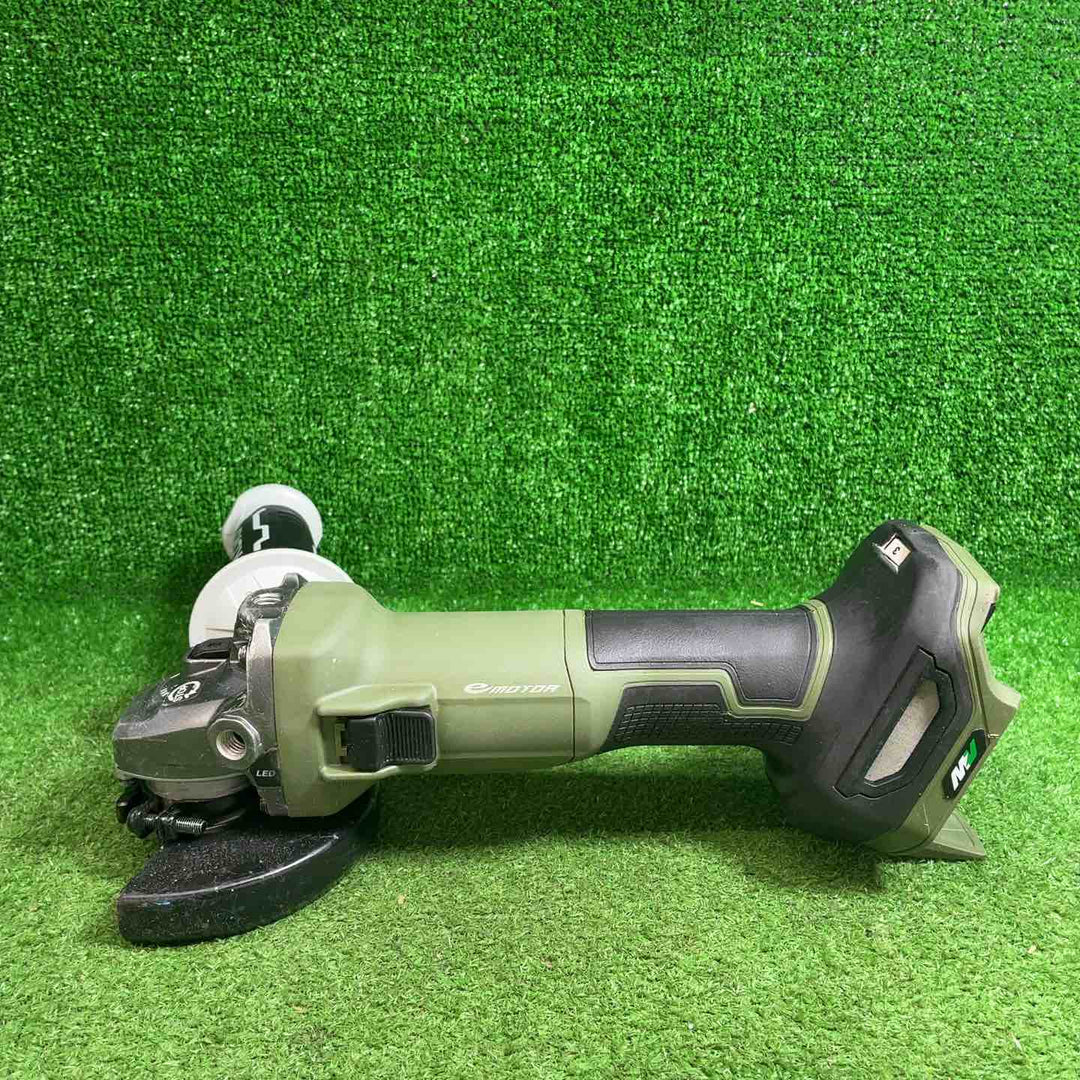 【中古品】 ハイコーキ(HIKOKI ※旧:日立工機) コードレスディスクグラインダー G3610DC(NNG) 【藤沢店】