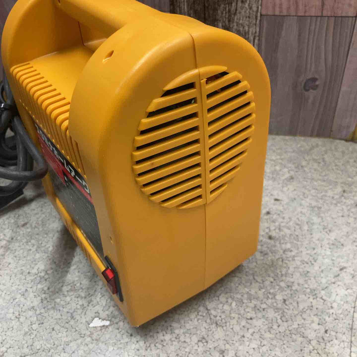 スズキッド SUZUKID スタミナホーム アーク FSH-42SP 60Hz 小型低電圧溶接機【八潮店】